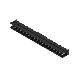 box connection solder thr tht 19 poles of number 08 5 mm in pitch a 5 27 v 320 connection board connector pcb
