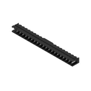 box connection solder thr tht 21 poles of number 08 5 mm in pitch a 5 27 v 320 connection board connector pcb