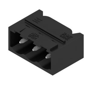 box connection solder thr tht 3 poles of number 08 5 mm in pitch a 5 27 v 320 connection board connector pcb
