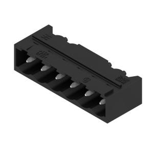 box connection solder thr tht 6 poles of number 08 5 mm in pitch a 5 27 v 320 connection board connector pcb