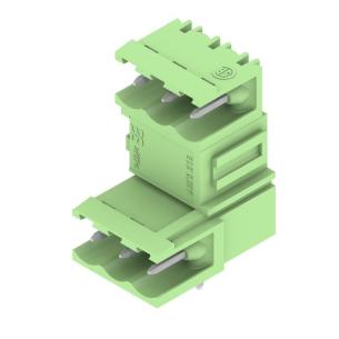 box connection solder tht 6 poles of number 08 5 mm in pitch a 17 v 250 connection board connector pcb