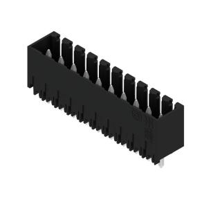 box connection solder tht 10 poles of number 50 3 mm in pitch a 17 v 160 connection board connector pcb