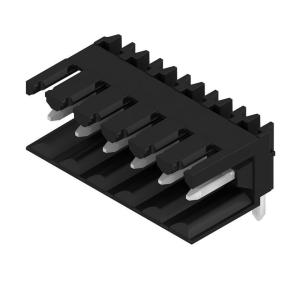 box connection solder tht 6 poles of number 50 3 mm in pitch a 17 v 160 connection board connector pcb