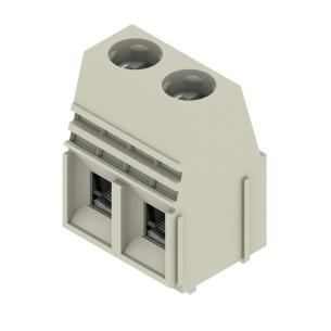 box 90 connection solder tht connection yoke clamping 2 poles of number mm2 16 16 10 mm in pitch a 76 v 690 terminal pcb