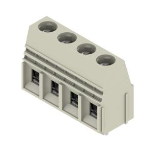 box 90 connection solder tht connection yoke clamping 4 poles of number mm2 16 16 10 mm in pitch a 76 v 690 terminal pcb