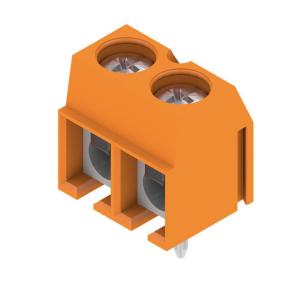box 90 connection solder tht connection clamp pressure 2 poles of number mm2 5 2 00 5 mm in pitch a 24 v 250 terminal pcb