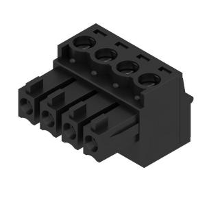 box connection yoke clamping 4 poles of number mm2 5 1 81 3 mm in pitch a 5 17 v 160 connection wire connector pcb