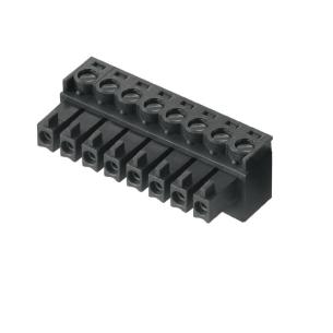 box connection yoke clamping 8 poles of number mm2 5 1 81 3 mm in pitch a 5 17 v 160 connection wire connector pcb