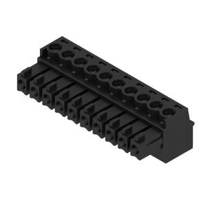 box connection yoke clamping 10 poles of number mm2 5 1 81 3 mm in pitch a 5 17 v 160 connection wire connector pcb