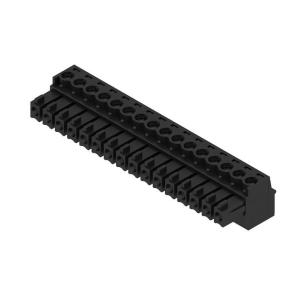 box connection yoke clamping 16 poles of number mm2 5 1 81 3 mm in pitch a 5 17 v 160 connection wire connector pcb