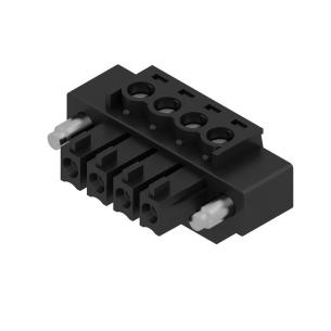 box connection yoke clamping 4 poles of number mm2 5 1 81 3 mm in pitch a 5 17 v 160 connection wire connector pcb