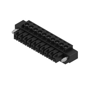 box connection yoke clamping 10 poles of number mm2 5 1 81 3 mm in pitch a 5 17 v 160 connection wire connector pcb