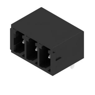 box connection solder tht 3 poles of number 81 3 mm in pitch a 5 17 v 160 connection board connector pcb