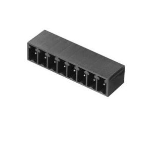 box connection solder tht 8 poles of number 81 3 mm in pitch a 5 17 v 160 connection board connector pcb