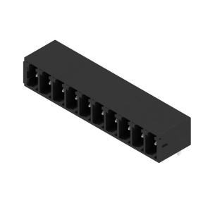 box connection solder tht 10 poles of number 81 3 mm in pitch a 5 17 v 160 connection board connector pcb
