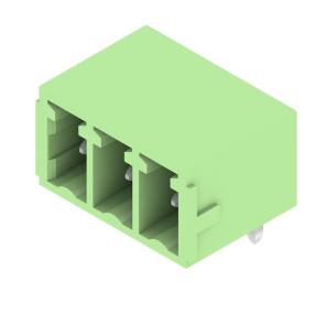 box connection solder tht 3 poles of number 81 3 mm in pitch a 5 17 v 160 connection board connector pcb