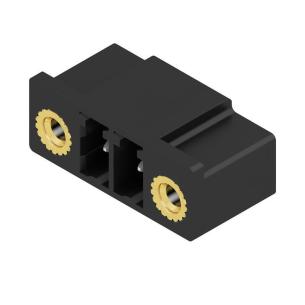 box connection solder tht 2 poles of number 81 3 mm in pitch a 5 17 v 160 connection board connector pcb