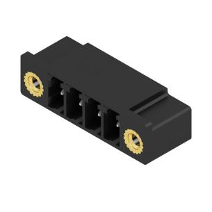 box connection solder tht 4 poles of number 81 3 mm in pitch a 5 17 v 160 connection board connector pcb