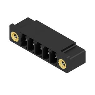box connection solder tht 5 poles of number 81 3 mm in pitch a 5 17 v 160 connection board connector pcb
