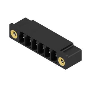box connection solder tht 6 poles of number 81 3 mm in pitch a 5 17 v 160 connection board connector pcb