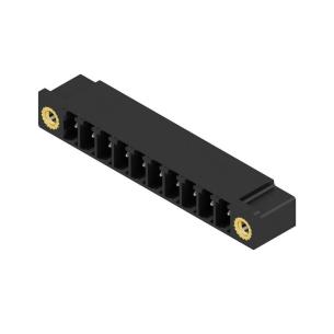 box connection solder tht 10 poles of number 81 3 mm in pitch a 5 17 v 160 connection board connector pcb
