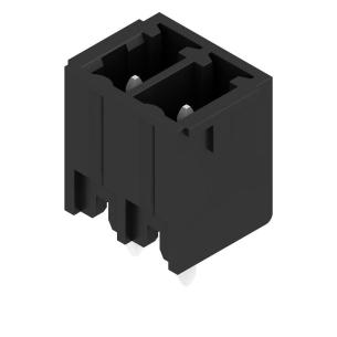 box connection solder tht 2 poles of number 81 3 mm in pitch a 5 17 v 160 connection board connector pcb