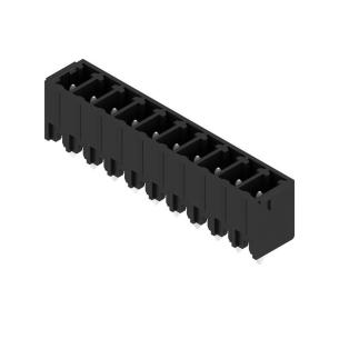 box connection solder tht 10 poles of number 81 3 mm in pitch a 5 17 v 160 connection board connector pcb