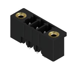 box connection solder tht 3 poles of number 81 3 mm in pitch a 5 17 v 160 connection board connector pcb