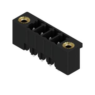 box connection solder tht 4 poles of number 81 3 mm in pitch a 5 17 v 160 connection board connector pcb