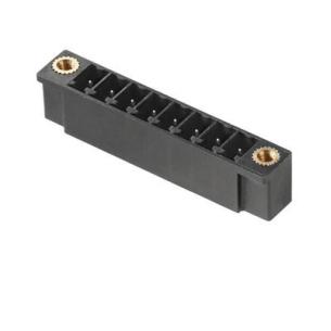 box connection solder tht 8 poles of number 81 3 mm in pitch a 5 17 v 160 connection board connector pcb