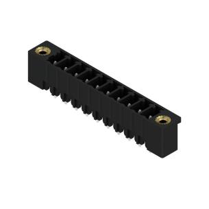 box connection solder tht 10 poles of number 81 3 mm in pitch a 5 17 v 160 connection board connector pcb