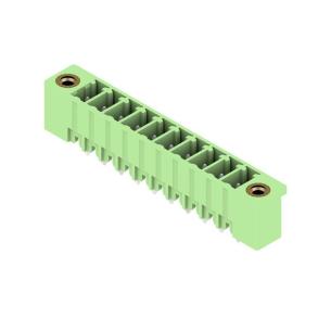 box connection solder tht 10 poles of number 81 3 mm in pitch a 5 17 v 160 connection board connector pcb