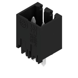 box connection solder tht 2 poles of number 50 3 mm in pitch a 17 v 160 connection board connector pcb