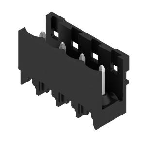 box connection solder thr tht 4 poles of number 00 5 mm in pitch a 5 27 v 320 connection board connector pcb