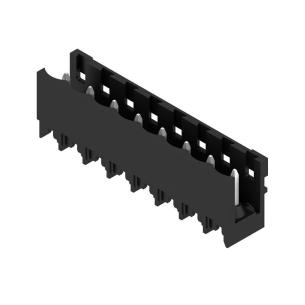 box connection solder thr tht 8 poles of number 00 5 mm in pitch a 5 27 v 320 connection board connector pcb