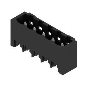 box connection solder thr tht 5 poles of number 00 5 mm in pitch a 5 27 v 320 connection board connector pcb