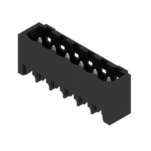 box connection solder thr tht 6 poles of number 00 5 mm in pitch a 5 27 v 320 connection board connector pcb