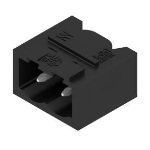 box connection solder thr tht 2 poles of number 00 5 mm in pitch a 5 27 v 320 connection board connector pcb