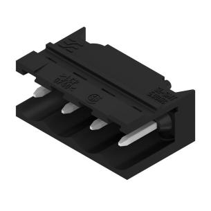 tape connection solder thr tht 4 poles of number 00 5 mm in pitch a 5 27 v 320 connection board connector pcb