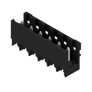 tape connection solder thr tht 6 poles of number 00 5 mm in pitch a 5 27 v 320 connection board connector pcb