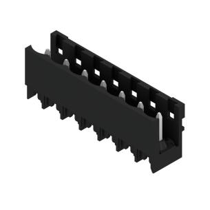 tape connection solder thr tht 7 poles of number 00 5 mm in pitch a 5 27 v 320 connection board connector pcb