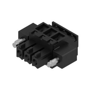 box connection yoke clamping 3 poles of number mm2 5 1 81 3 mm in pitch a 5 17 v 160 connection wire connector pcb
