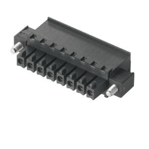 box connection yoke clamping 8 poles of number mm2 5 1 81 3 mm in pitch a 5 17 v 160 connection wire connector pcb