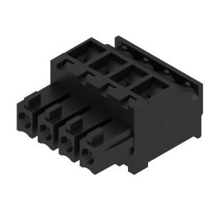 box connection yoke clamping 4 poles of number mm2 5 1 81 3 mm in pitch a 5 17 v 160 connection wire connector pcb
