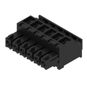 box connection yoke clamping 6 poles of number mm2 5 1 81 3 mm in pitch a 5 17 v 160 connection wire connector pcb