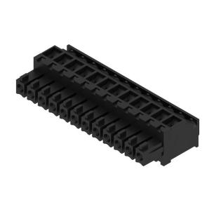 box connection yoke clamping 12 poles of number mm2 5 1 81 3 mm in pitch a 5 17 v 160 connection wire connector pcb
