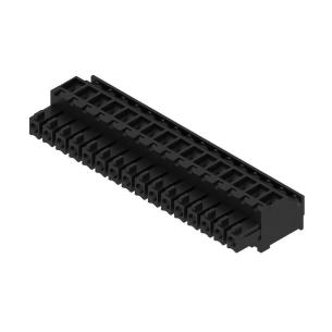 box connection yoke clamping 16 poles of number mm2 5 1 81 3 mm in pitch a 5 17 v 160 connection wire connector pcb
