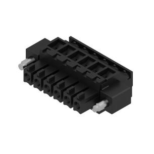 box connection yoke clamping 6 poles of number mm2 5 1 81 3 mm in pitch a 5 17 v 160 connection wire connector pcb