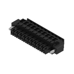 box connection yoke clamping 10 poles of number mm2 5 1 81 3 mm in pitch a 5 17 v 160 connection wire connector pcb