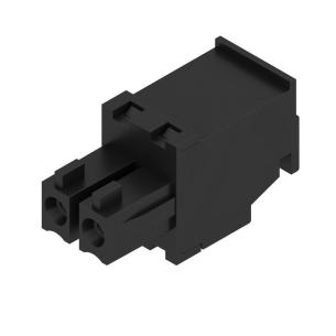 box connection yoke clamping 2 poles of number mm2 5 1 81 3 mm in pitch a 5 17 v 160 connection wire connector pcb